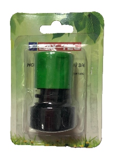 BAY-TEC 3/4 HORTUM ADAPTÖRÜ