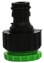 BAY-TEC 1/2-3/4 MUSLUK VE HORTUM ADAPTÖRÜ