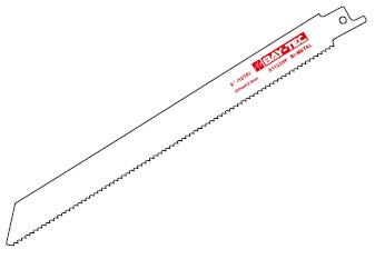BAY-TEC TİLKİ KUYRUĞU AĞZI PASLANMAZ S1211K
