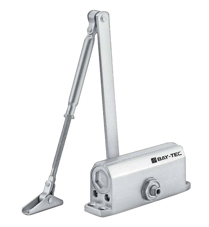 TRİ-MAX KAPI HİDROLİĞİ NO:4 (60-80 KG)