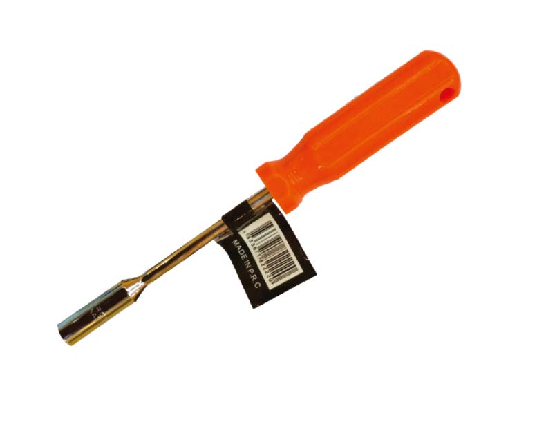 BAY-TEC 12 MM LOKMA TORNAVİDA