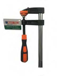 BAY-TEC İŞKENCE 80X250 MM