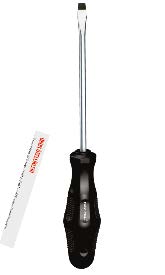 BAY-TEC 4X125MM DÜZ TEKLİ TORNAVİDA