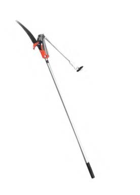 BAY-TEC TEPE MAKASI TELESKOPİK METAL 2.80 CM