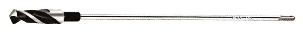 BAY-TEC SDS KALIPÇI AHŞAP UCU 10*600 MM