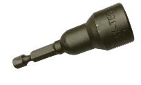 BAY-TEC 8*45 MANYETİK SOMUN ADAPTÖRÜ