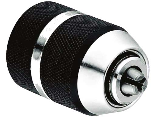 BAY-TEC 10 MM 3/8 SUPRA KİLİTLİ MANDREN