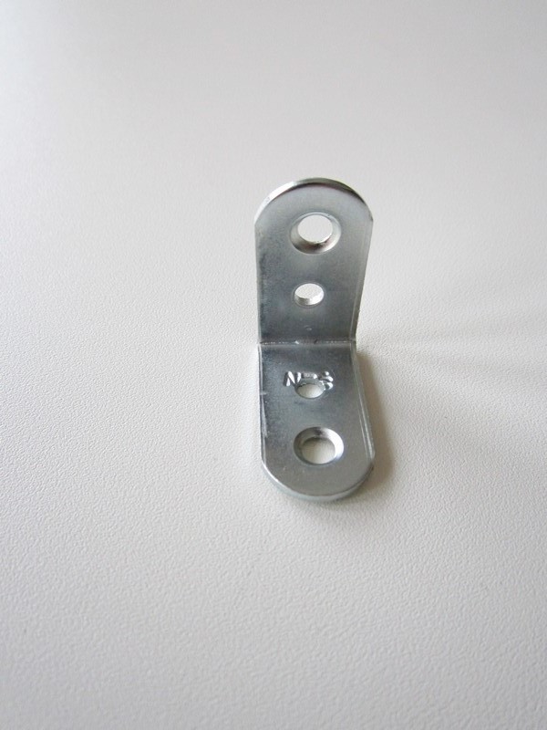 NO:24 L GÖNYE 1,5X15X27X27MM