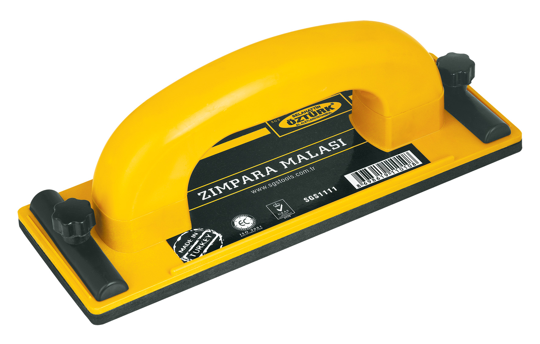 SGS ZIMPARA MALASI