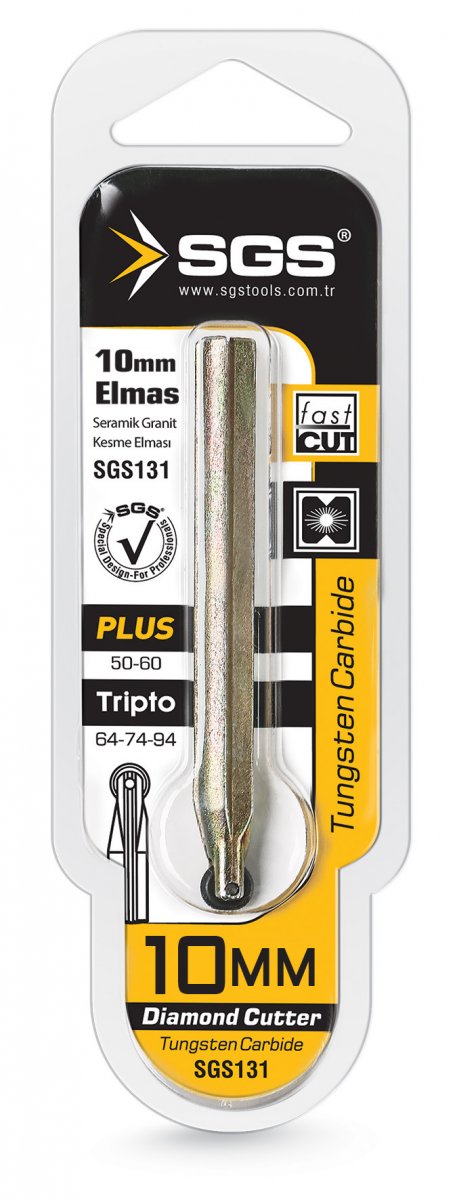 SERAMİK_GRANİT KESME ELMASI 10MM