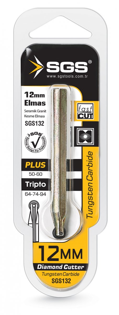 SERAMİK_GRANİT KESME ELMASI 12MM