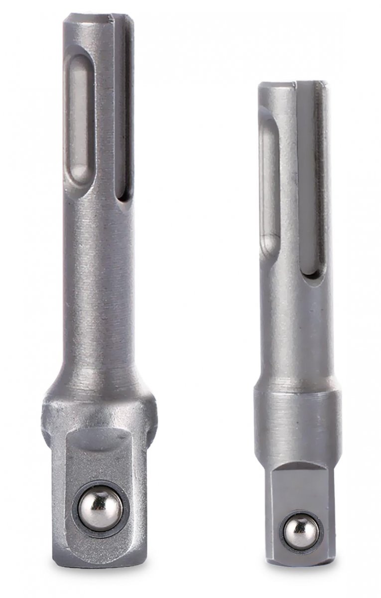 LOKMA ADAPTÖRÜ 3/8 60MM (SDS PLUS)