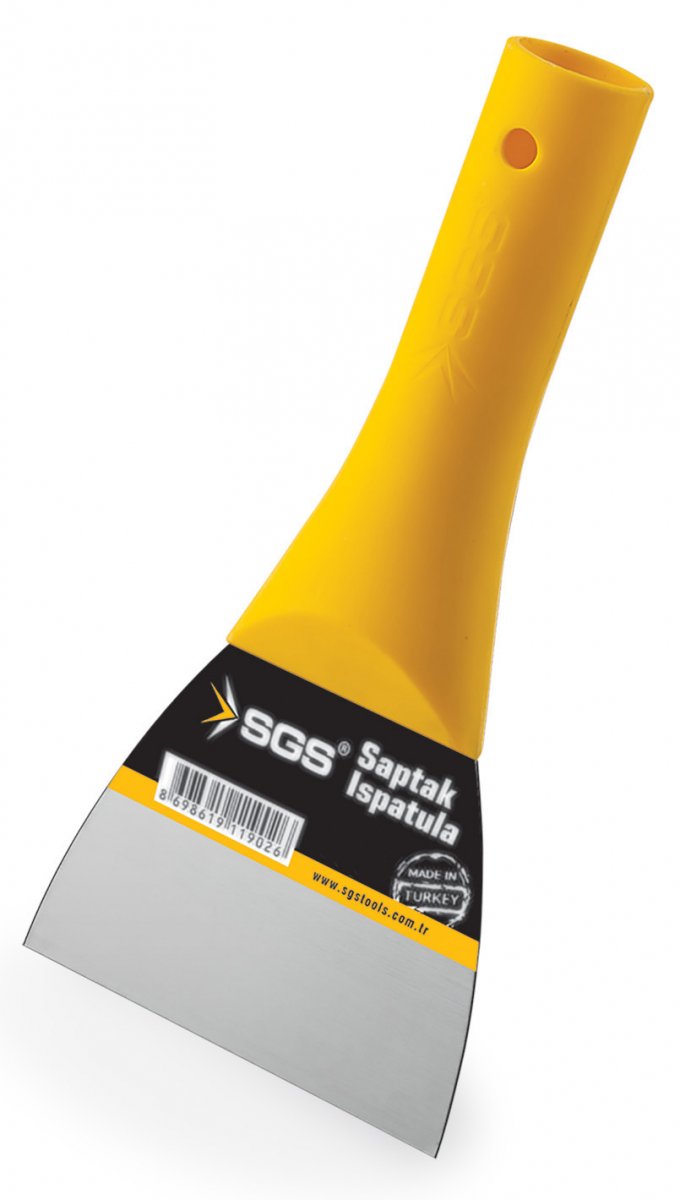 SGS SAPTAK ISPATULA 8CM