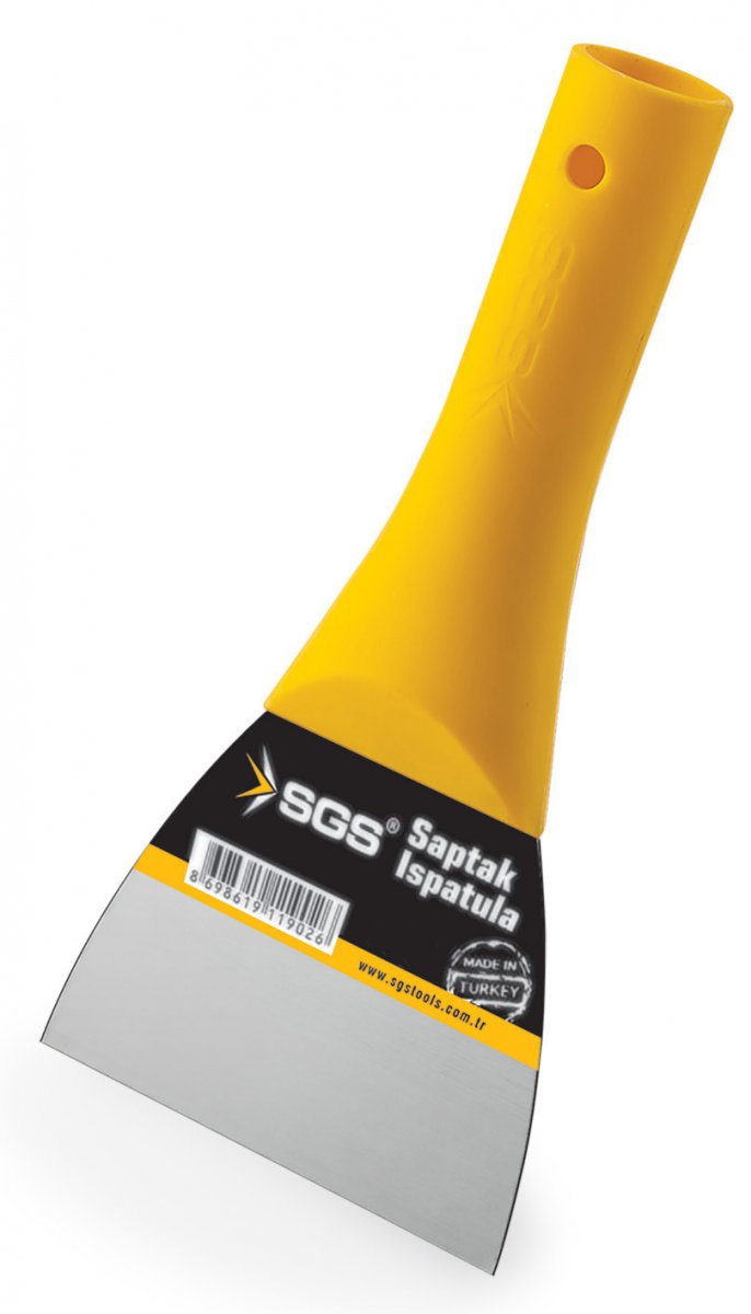 SGS SAPTAK ISPATULA 12CM