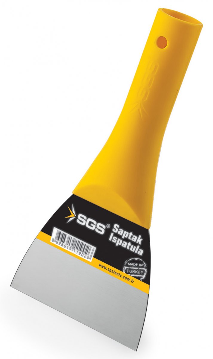 SGS SAPTAK ISPATULA 14CM