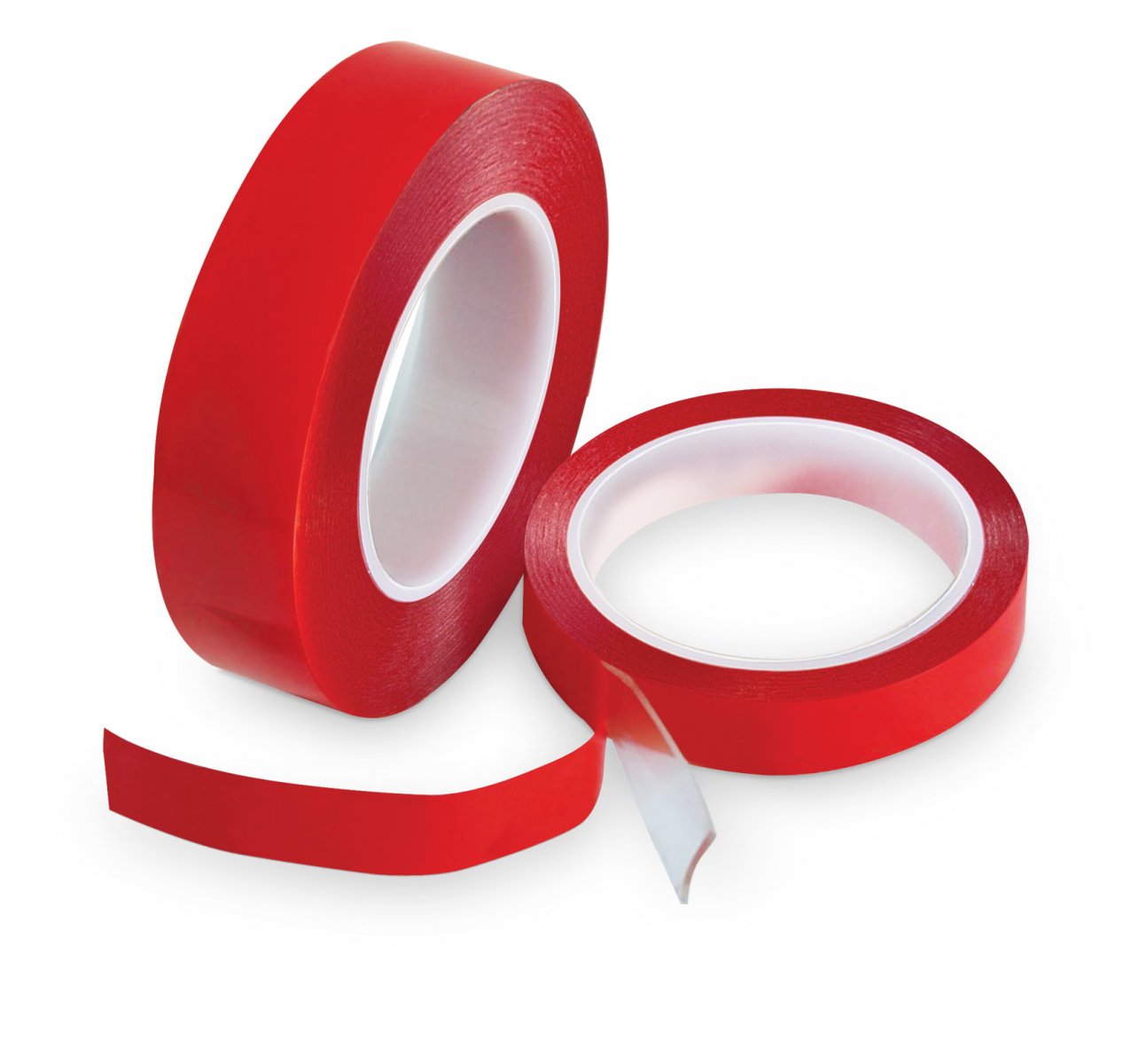 ÇİFT TARAFLI AKRİLİK SİLİKONİZE BANT 18MM*1MT (VHB...