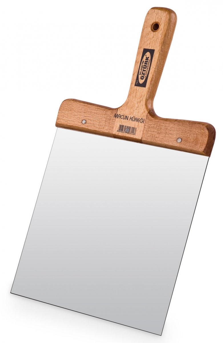 SGS MACUN KÜREĞİ (18CM)