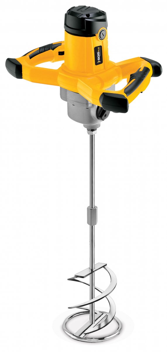 KARIŞTIRICI MİXER (1800 WATT)