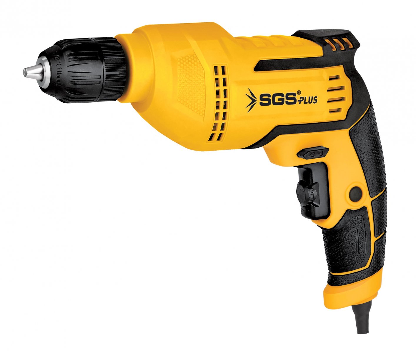 DARBESİZ MATKAP 500 WATT
