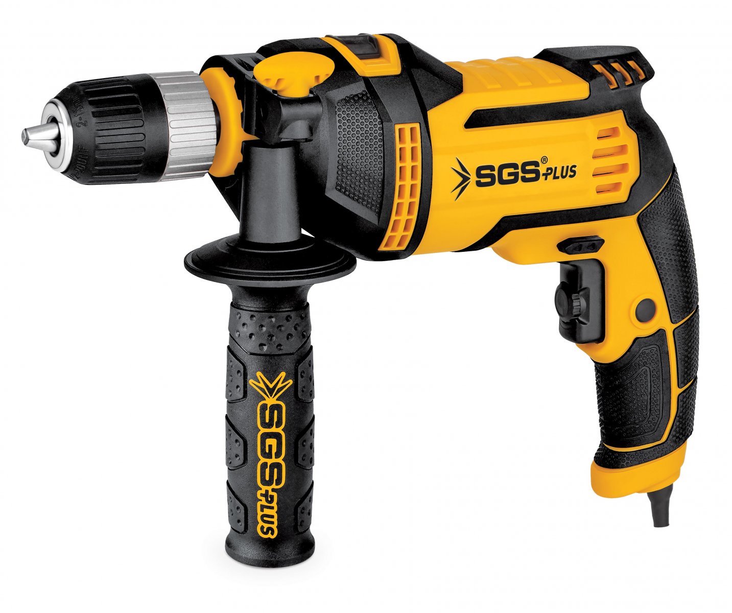 DARBELİ MATKAP 750 WATT