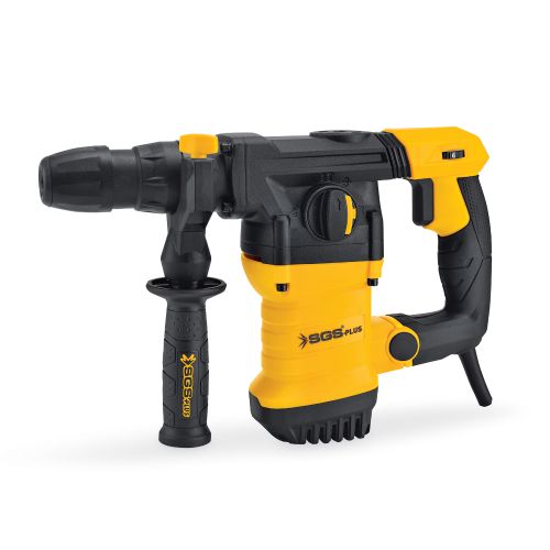 SGS KIRICI-DELİCİ MATKAP 1500 WATT