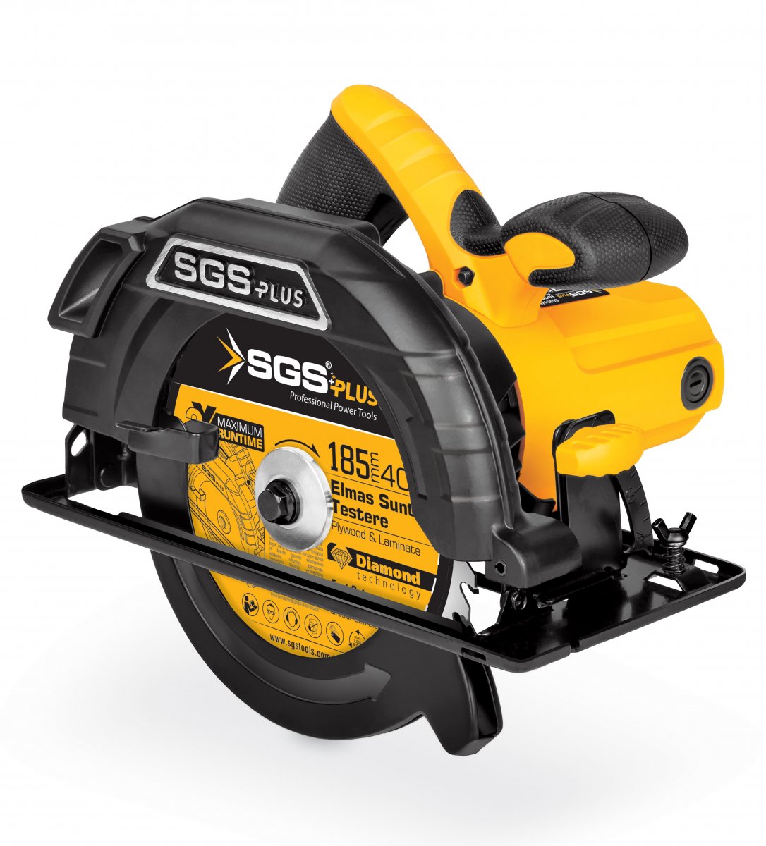 SUNTA KESME MAKİNASI 1500WATT