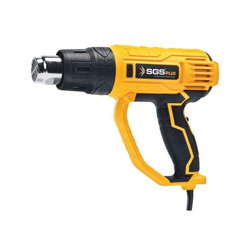 SGS SICAK HAVA TABANCASI 2000W