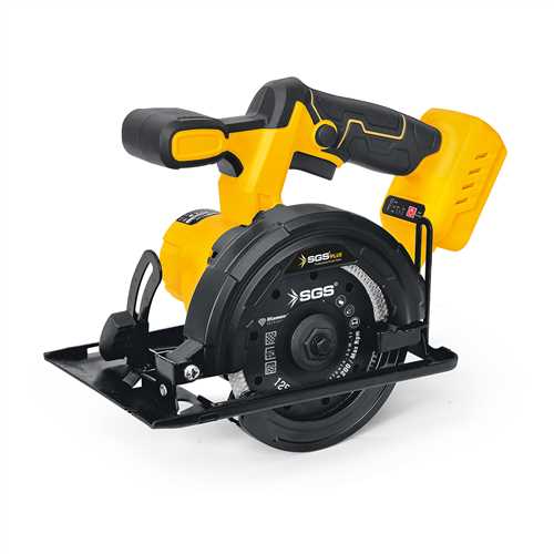 SGS MERMER GRANİT KESME MAKİNASI 20V 4,0 AH BATARY...