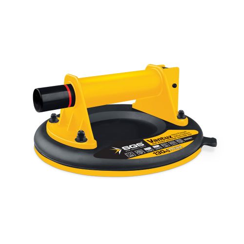 SGS HAVA POMPALI VANTUZ Ø20 CM 130 KG