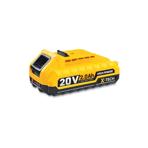 SGS 20V 2,0 AH YEDEK BATARYA