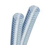 MARSEL NOVA 1-1/2 SPİRAL ŞEFFAF HORTUM