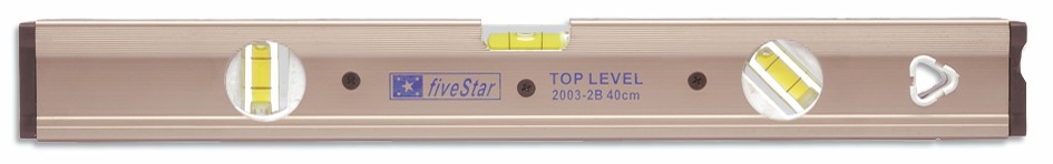 FİVESTAR 2003 - 2B 60 CM MIKNATISLI SU TERAZİSİ