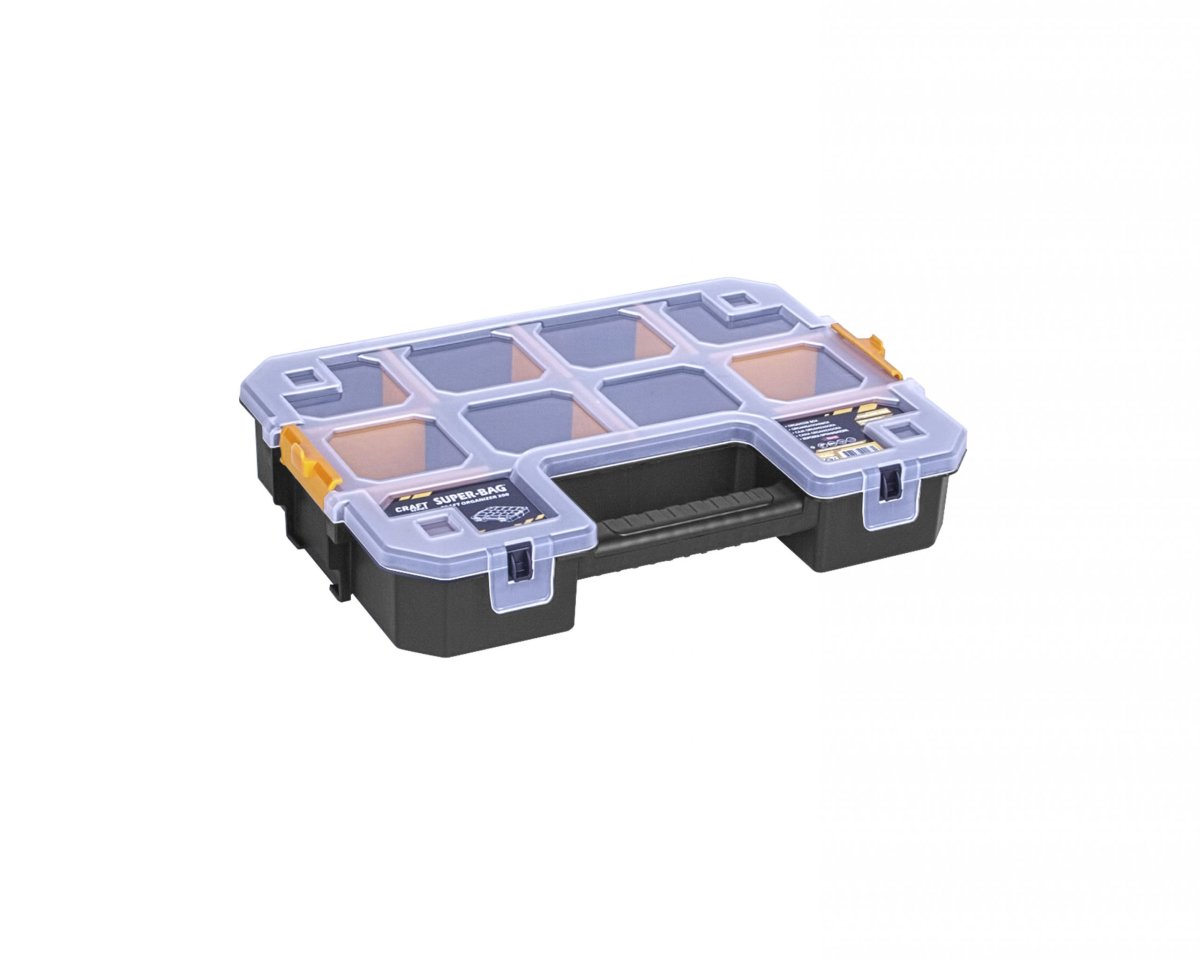 SUPER-BAG CRAFT ORGANİZER 200