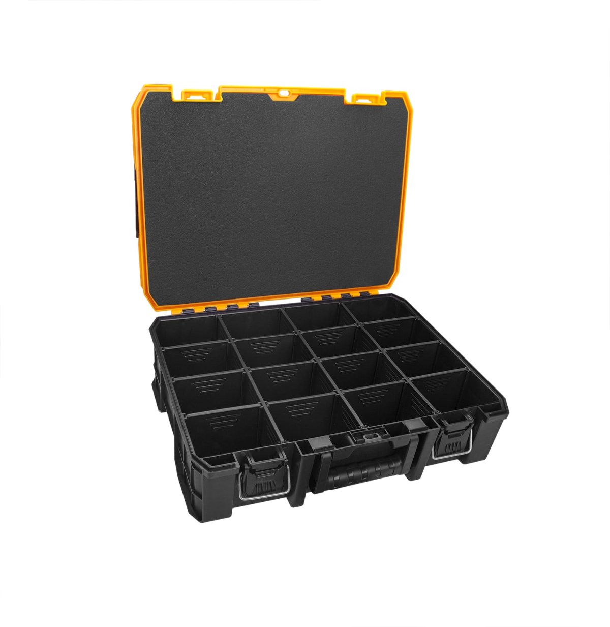 SUPER-BAG S-MASTER CASE TAKIM ÇANTASI (BÖLMELİ)