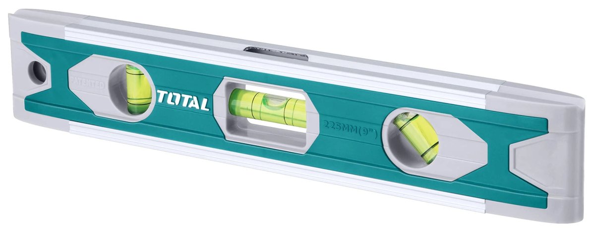 TOTAL MİNİ MIKNATISLI SU TERAZİSİ 225 MM