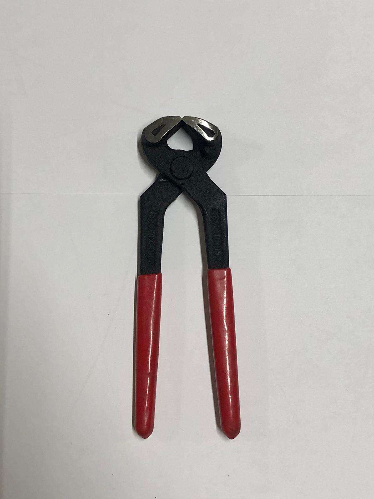 ELKA SOLİD BETONCU KERPETENİ NO:6 150 MM