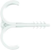 MADE ÇİFTLİ YERE TESPİT DÜBELİ 7MM X 60MM 250 ADET...