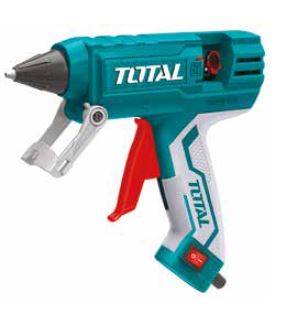 TOTAL ELEKTRIKLI MUM SİLİKON TABANCASI