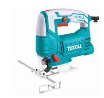 TOTAL DEKUPAJ TESTERESİ