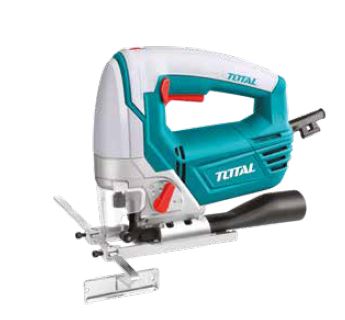 TOTAL DEKUPAJ TESTERESİ 800W