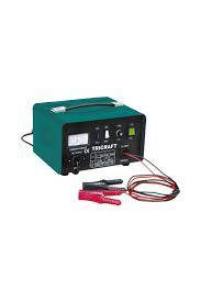 TRİCRAFT AKÜ ŞARJ CİHAZI 12-24 VOLT 110 W