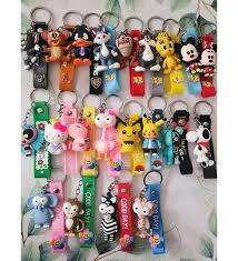 SOLESTAR MASKOT ANAHTARLIK 