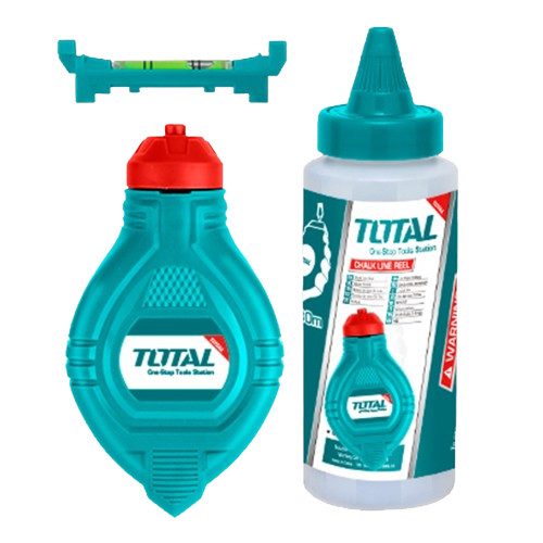 TOTAL BOYALI ÇIRPI İPİ