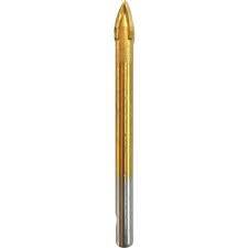DMAX CAM SERAMİK DELME MATKAP UCU 8 MM