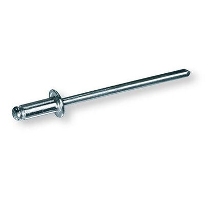 ALÜMİNYUM POP PERÇİN 5X10