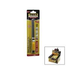 DMAX METAL MAKET BIÇAĞI DAR GÖVDE 