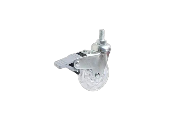 ŞEFFAF TEKER SERİSİ EKO 50X20 ŞEFFAF MAKARA VİDALI...