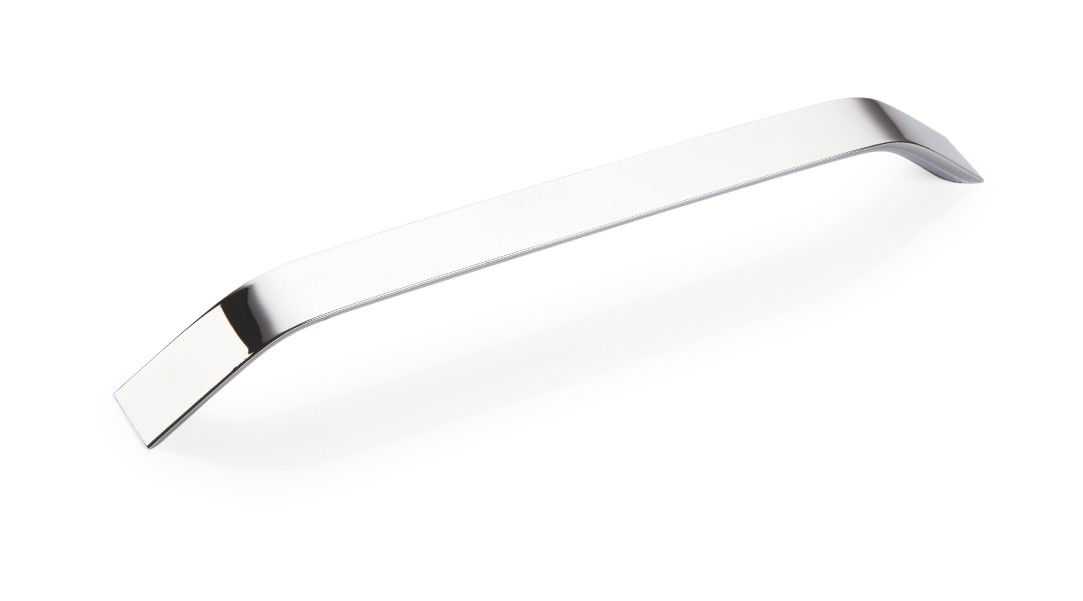 ERAKS KALIN ŞAHİN STEP KROM 160 MM