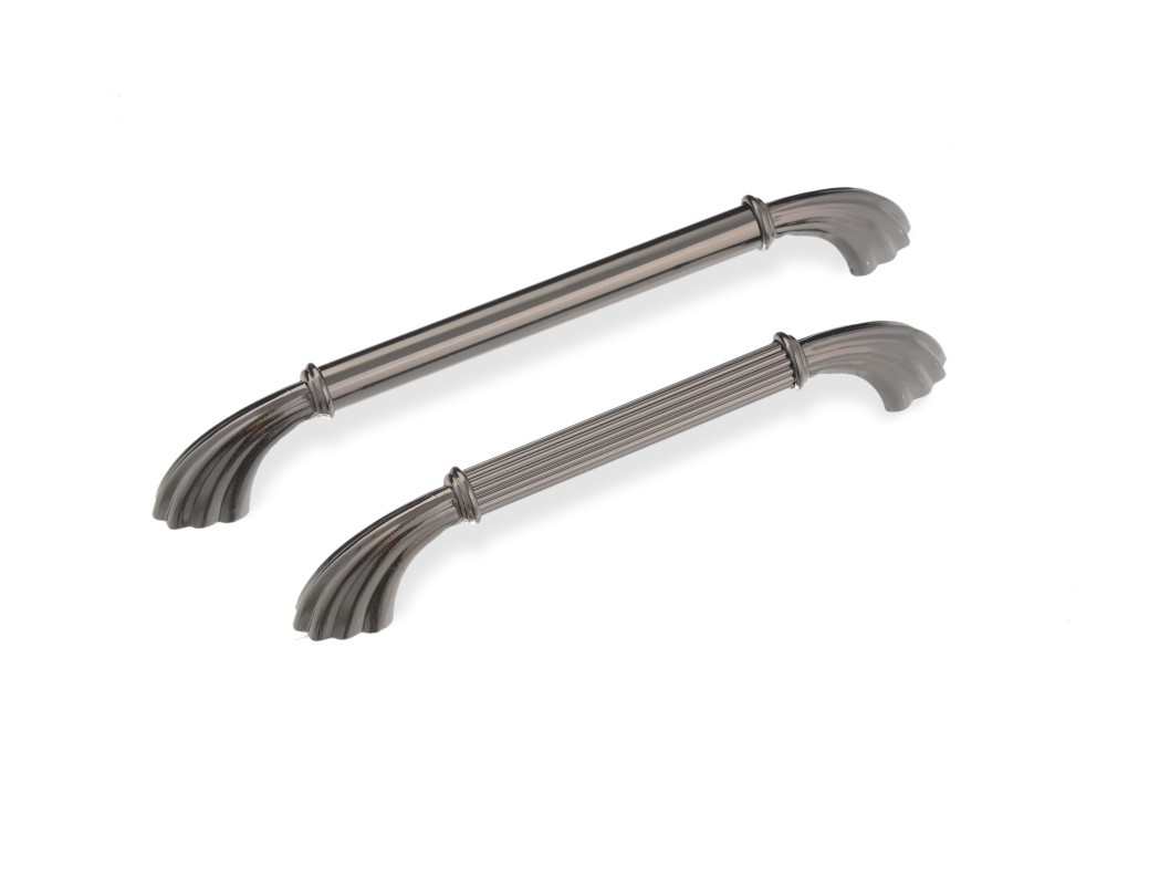 ERAKS DORUK SİYAH-SİYAH 160 MM