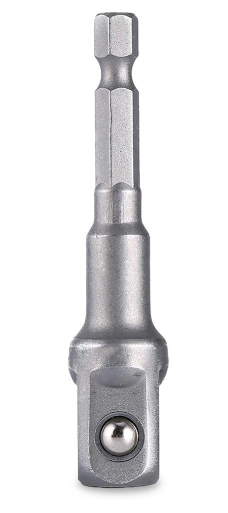 LOKMA ADAPTÖRÜ 1/2 73MM (HEX PLUS)